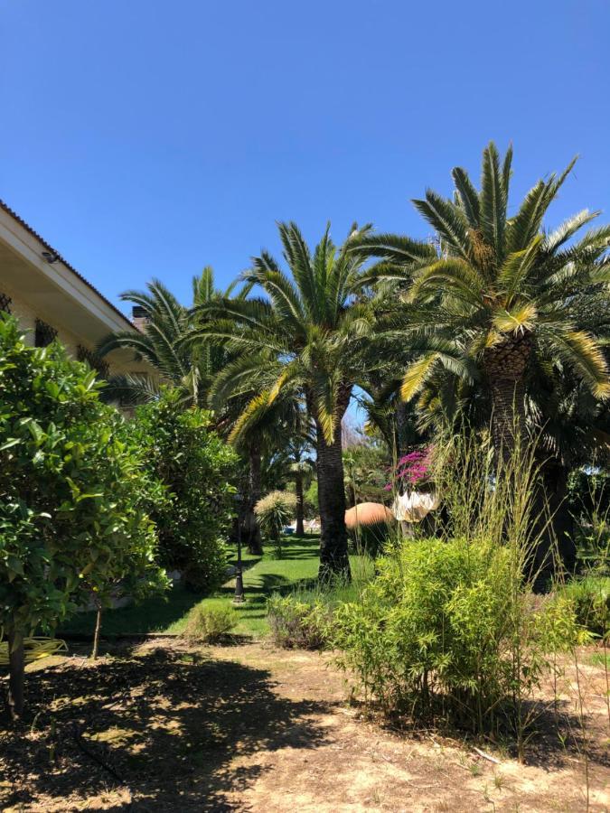 Villa Casa Jardin à El Albir Extérieur photo